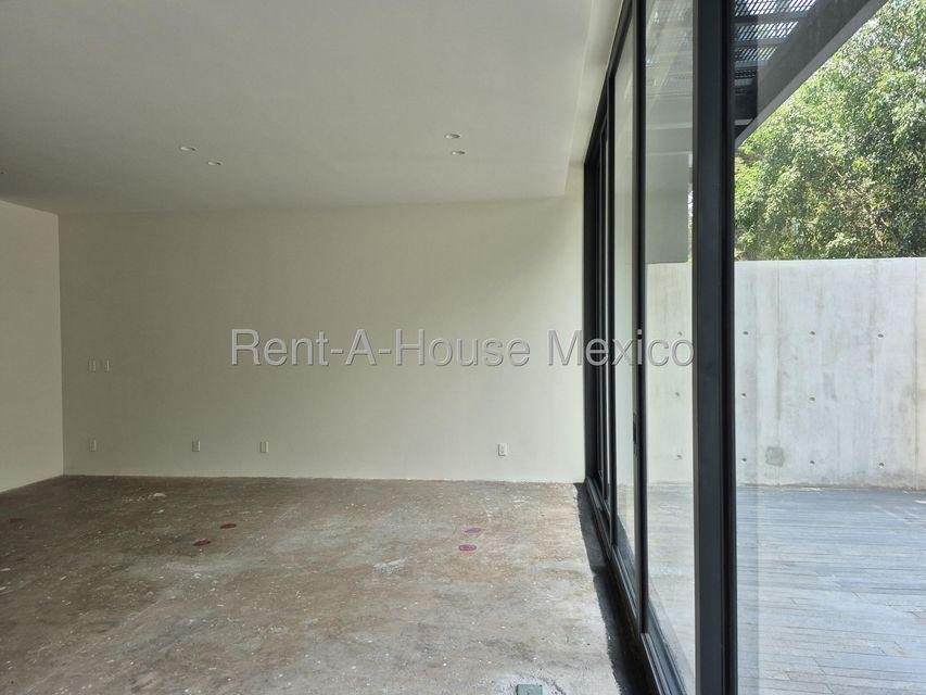 Apartment in Mexico City, Mexico City, Mexico 4 - 18985644