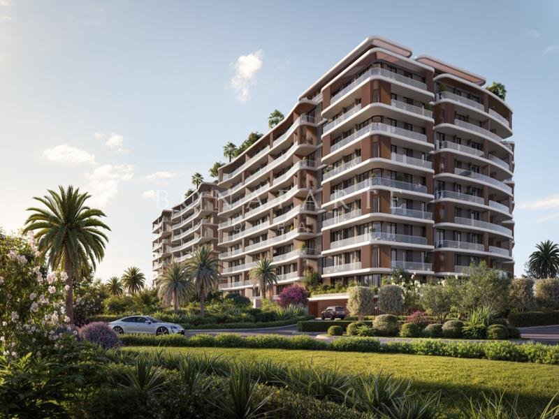 Apartment in Wadi Al Safa 3, Wadi Al Safa, Dubai 1 - 18985359