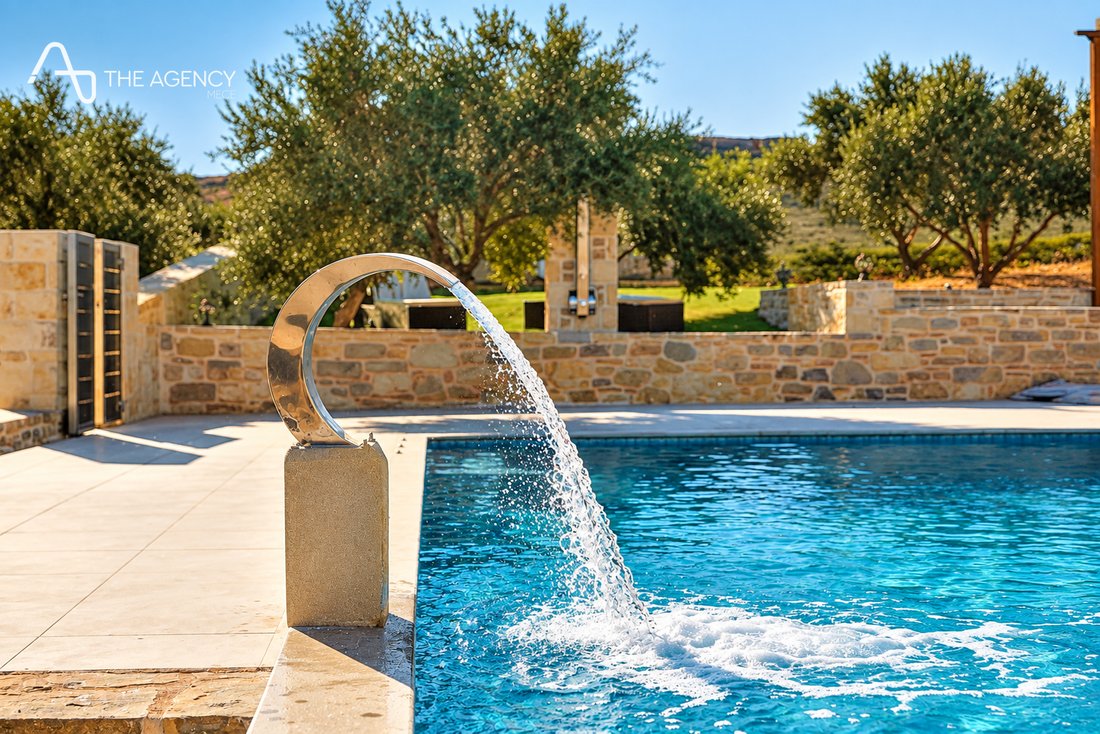 Villa in Community of Kamilarion, Tybakio, Greece 2 - 18984846