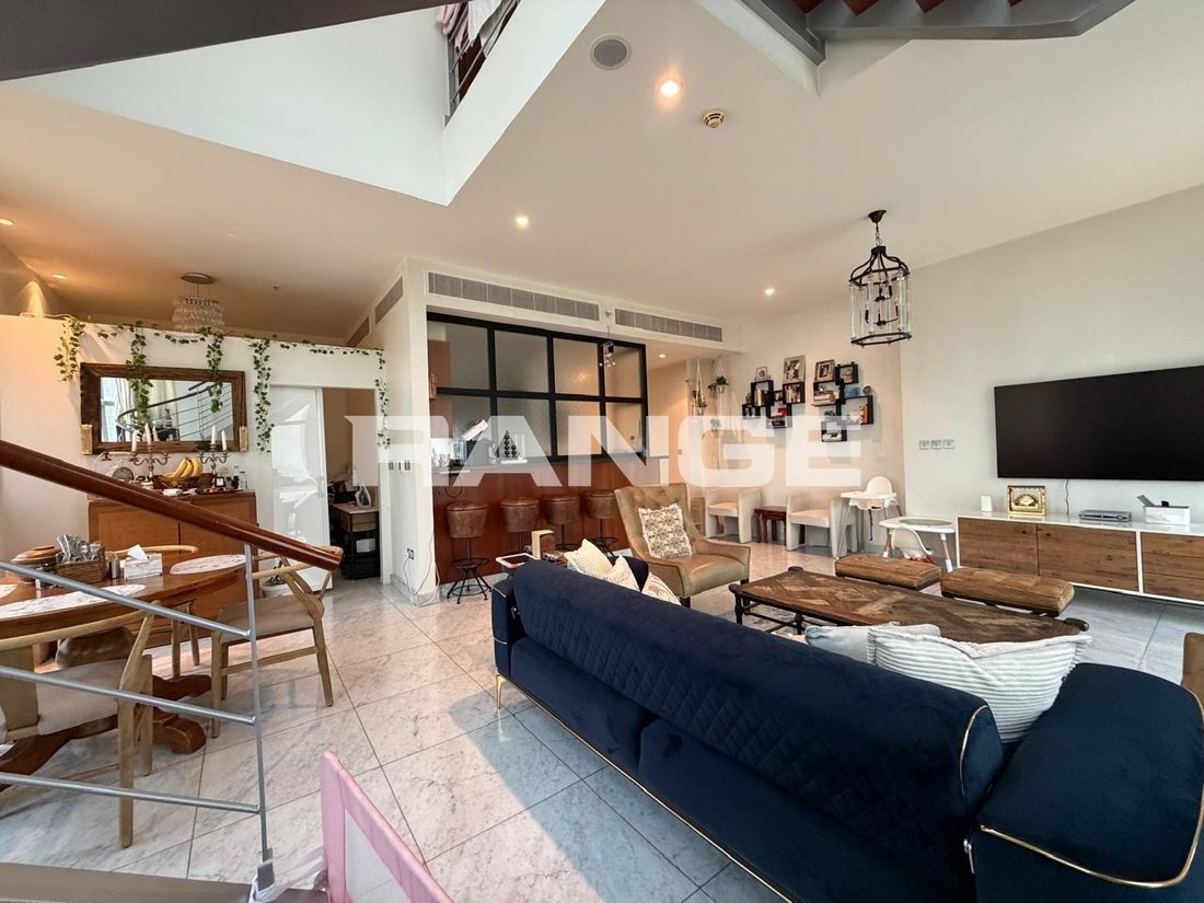 Apartment in DIFC / Dubai International Financial Centre, Dubai, United Arab Emirates 4 - 18986234