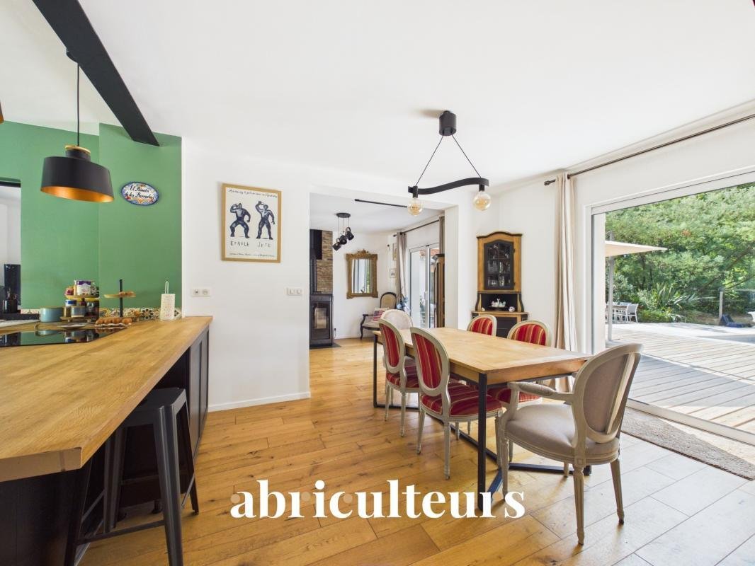 House in Nord Ouest, Sautron, France 5 - 18986247