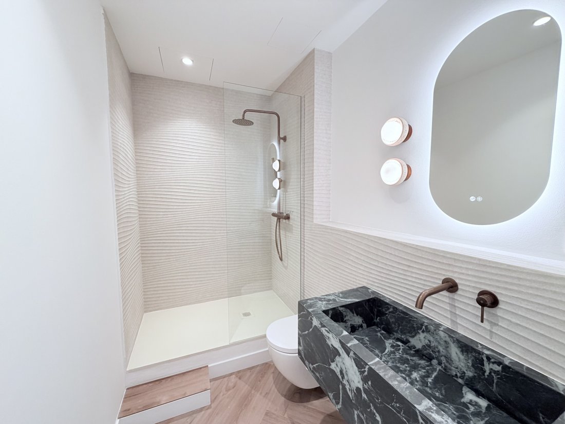 Penthouse in Gracia, Barcelona, Spain 3 - 18985521
