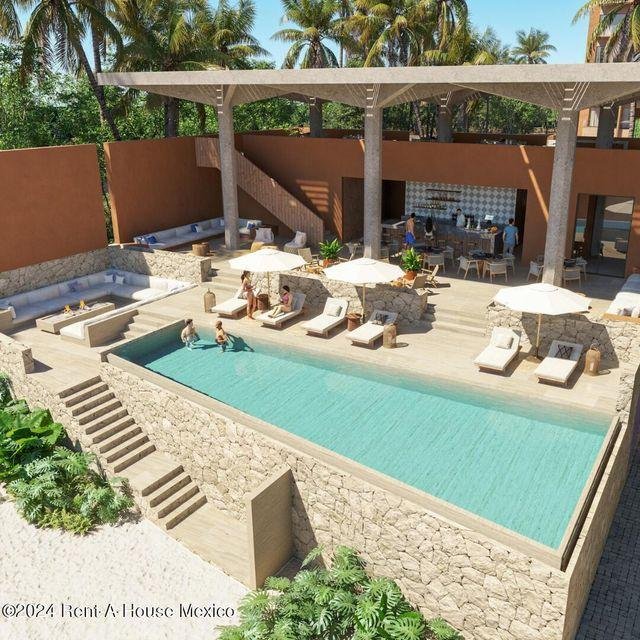 Apartment in Cancún, Quintana Roo, Mexico 5 - 18985066
