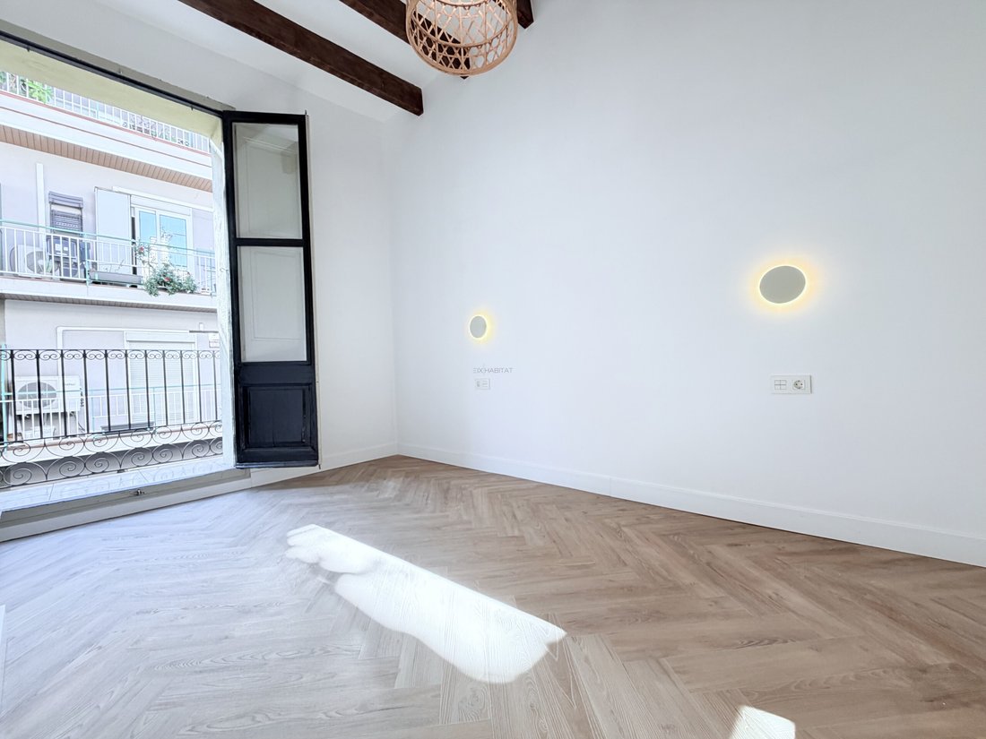 Penthouse in Gracia, Barcelona, Spain 4 - 18985521