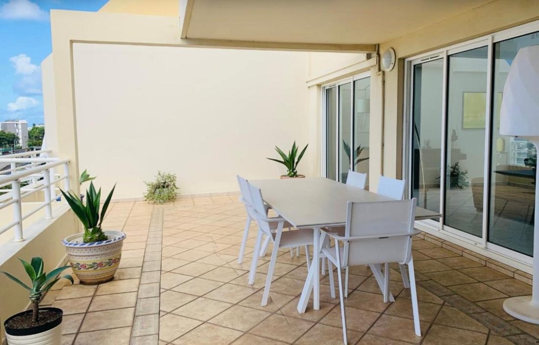 Apartment in France 4 - 18986292