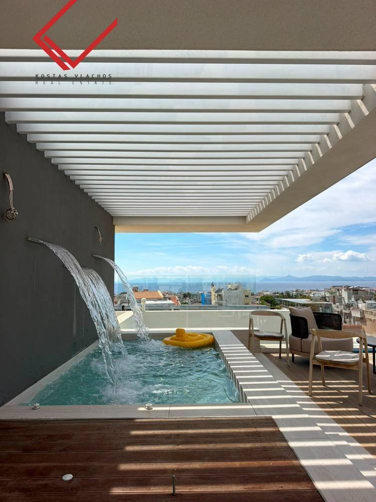 House in Voula, Attica, Greece 2 - 18985519