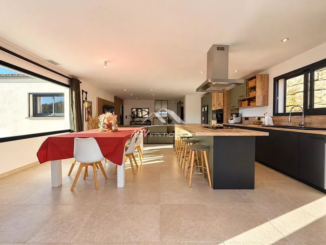 House in Saint-Jean-du-Pin, Occitania, France 4 - 17306356