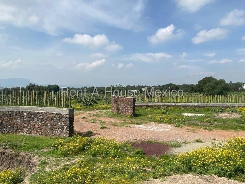 Land in San Martín de las Pirámides, State of Mexico, Mexico 2 - 18984275