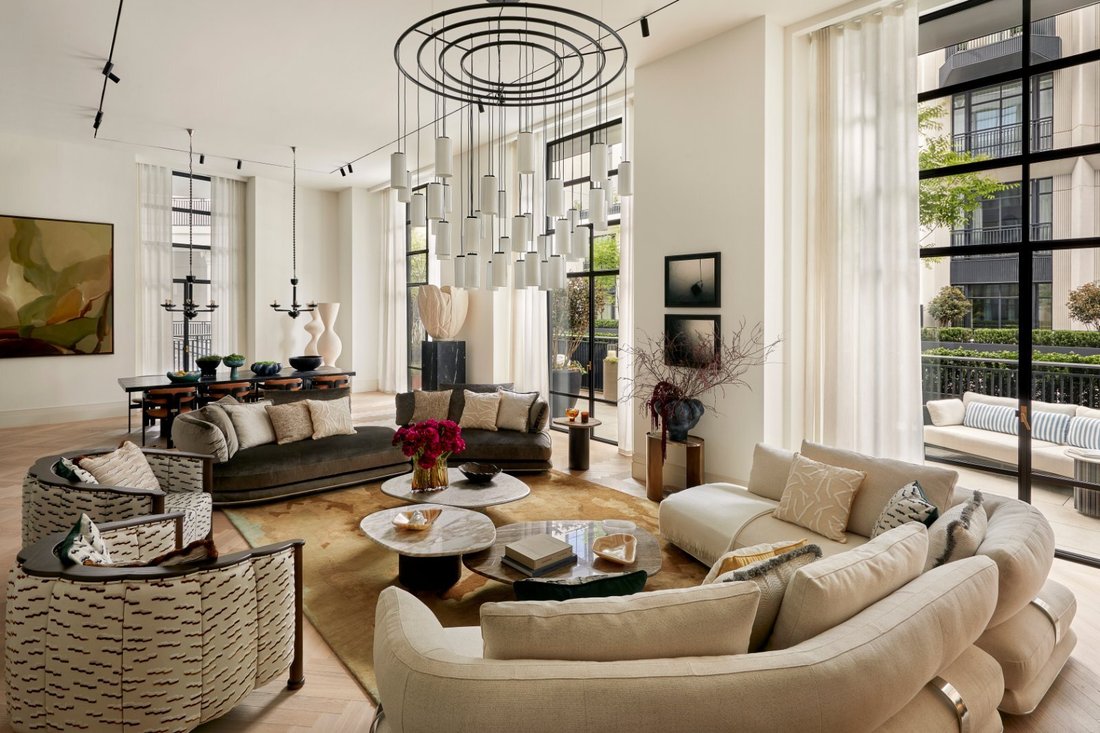 Apartment in Bayswater, Westminster, England 2 - 18985689