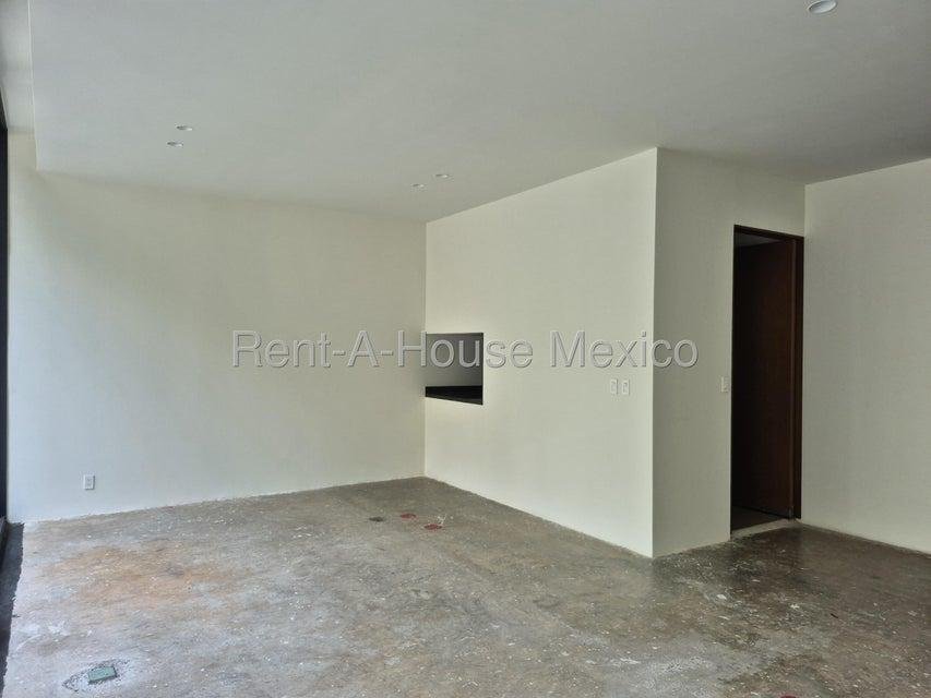 Apartment in Mexico City, Mexico 2 - 18985542
