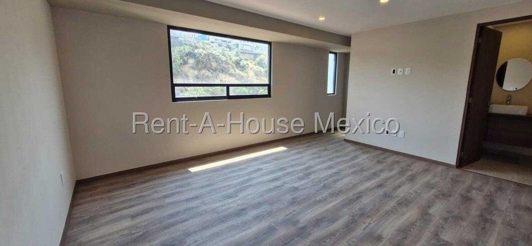 Apartment in Anáhuac, Nuevo Leon, Mexico 1 - 18984546