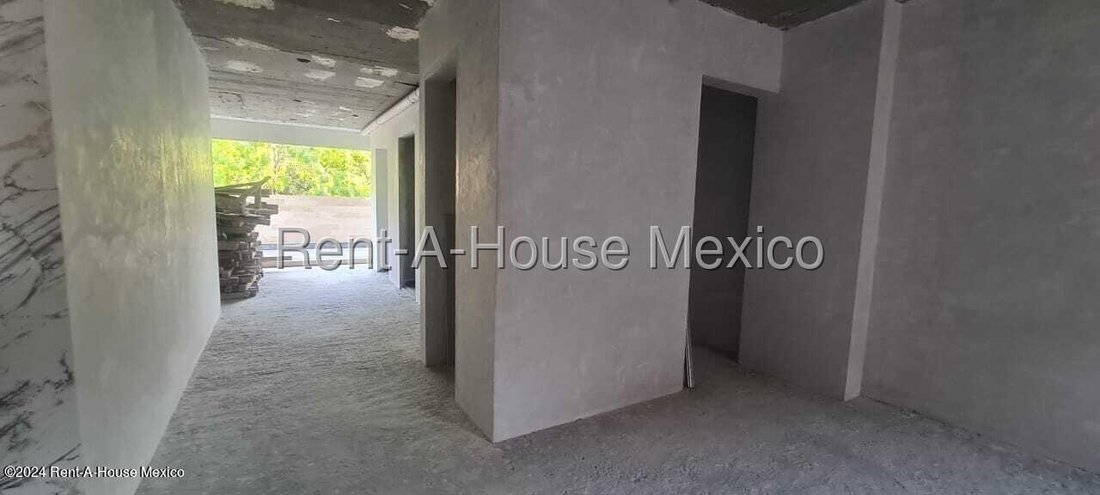Apartment in Mexico City, Mexico 5 - 18984430