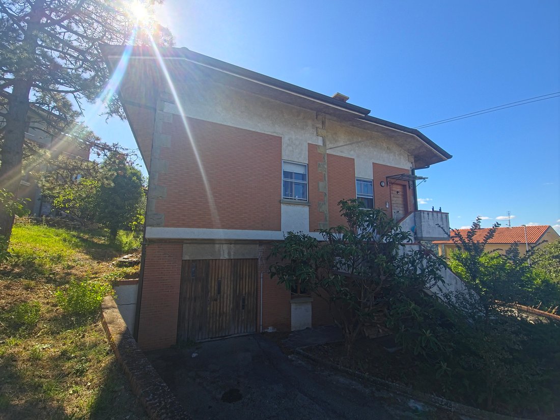 Villa in Borgo Maggiore, San Marino 4 - 18985485