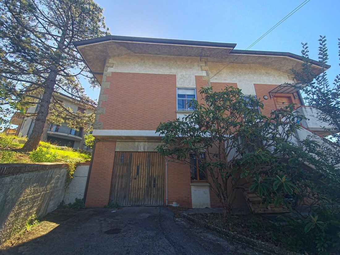 Villa in Borgo Maggiore, San Marino 5 - 18985485