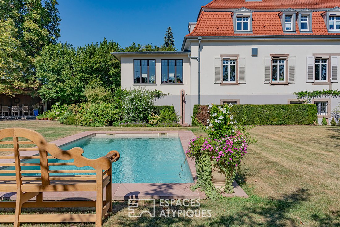 Villa in Sud, Obernai, France 1 - 18986811