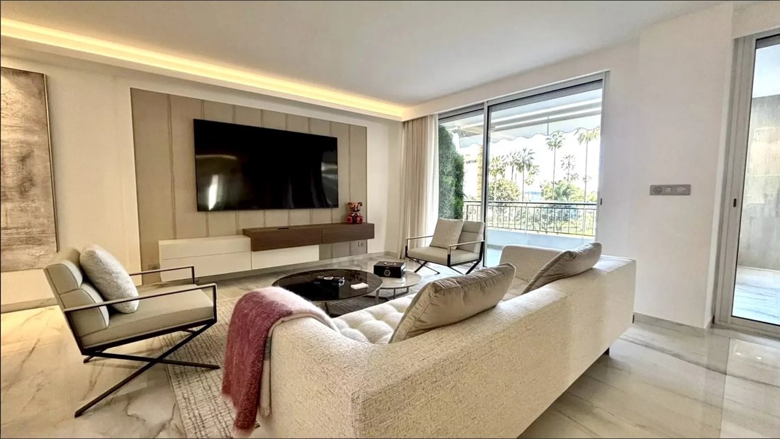 Wohnung in Cannes, Provence-Alpes-Côte d'Azur, Frankreich 4 - 16533472