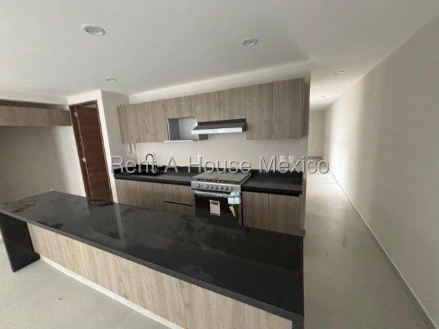 Apartment in Mexico City, Mexico 5 - 18985116