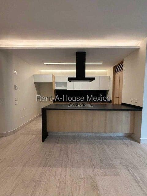Apartment in Mexico City, Mexico 5 - 18985131