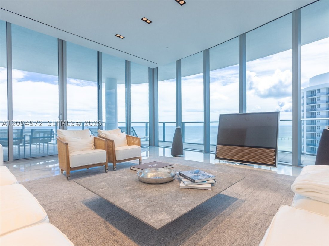 Condominio a Golden Beach, Florida, Stati Uniti 1 - 18975000