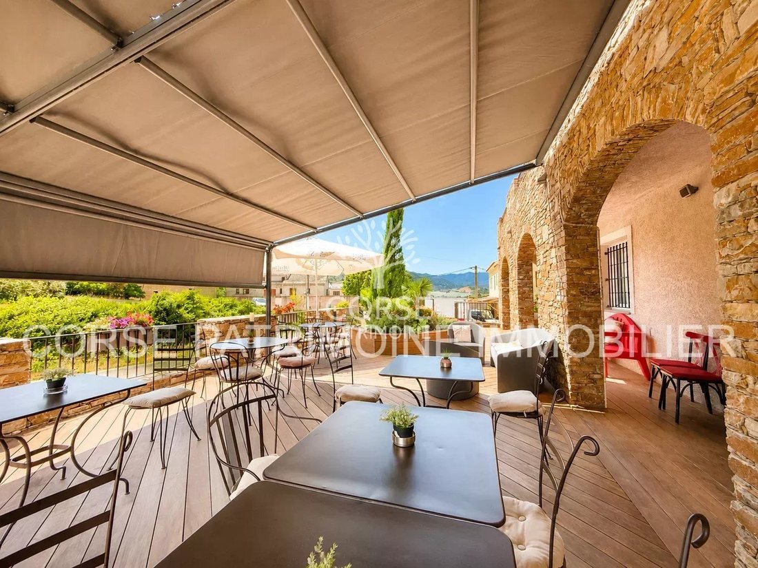 Centre Ville-Cardo, Bastia, France 5 - 18984885
