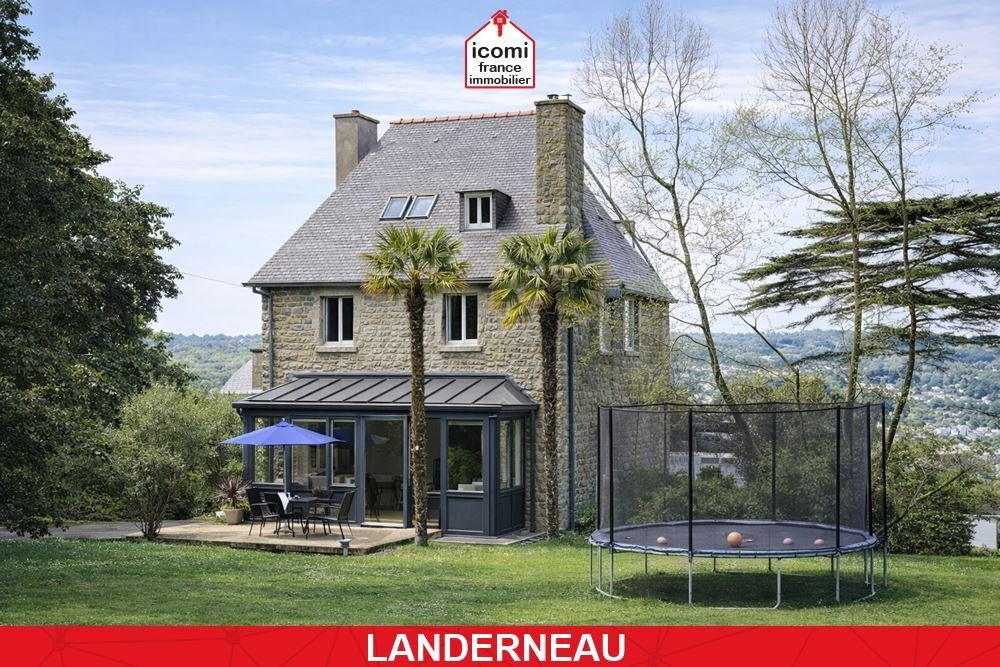 House in Est, Landerneau, France 3 - 18986363