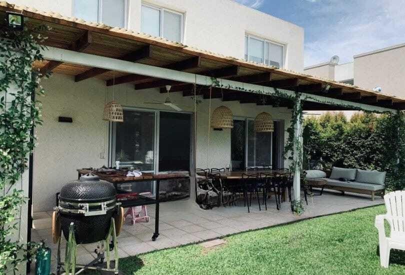 House in Tigre, Buenos Aires Province, Argentina 1 - 18986955