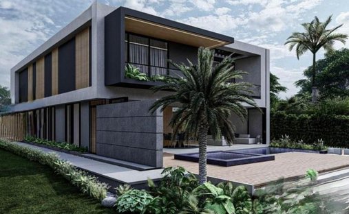 Haus in Rincón de Milberg, Provinz Buenos Aires, Argentinien 1