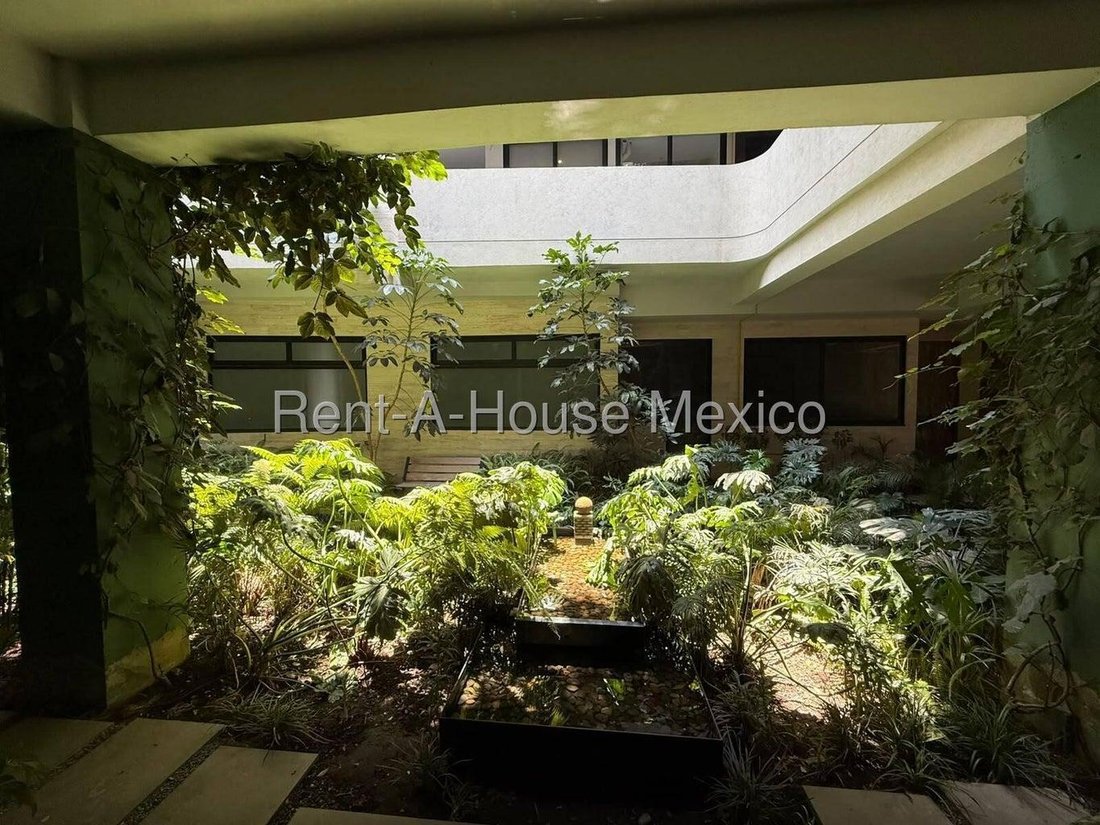 House in Naucalpan de Juárez, State of Mexico, Mexico 3 - 18986288
