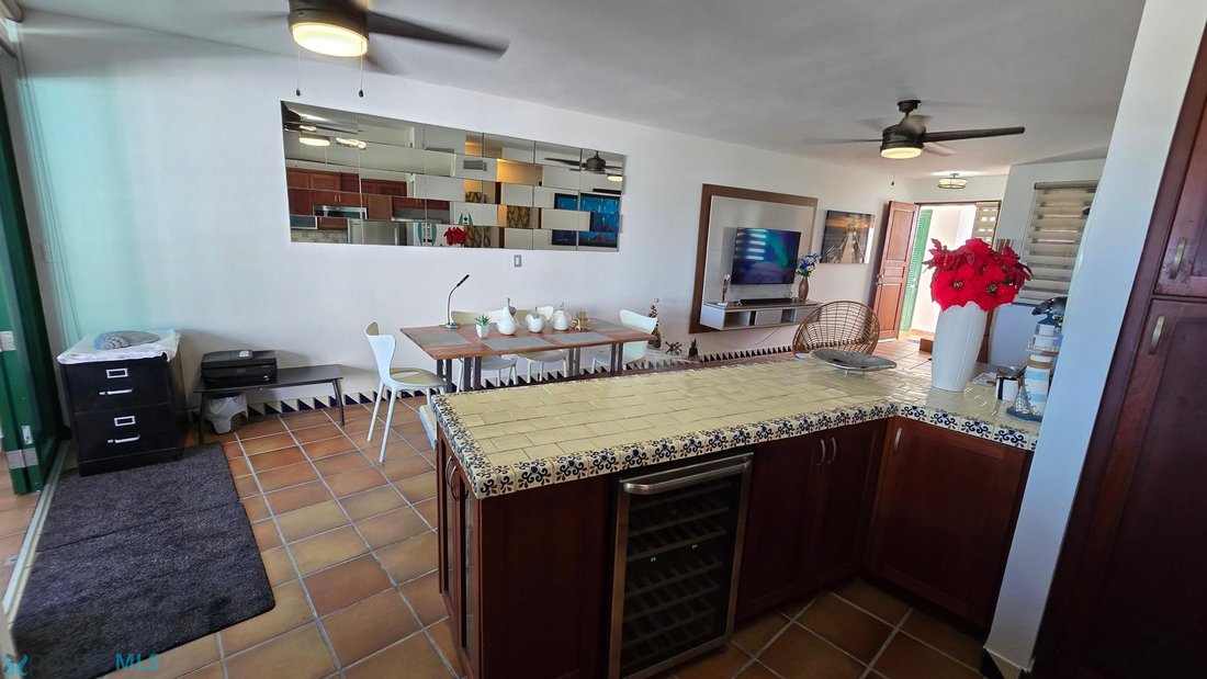 Apartment in Palmer, Río Grande, Puerto Rico 5 - 18985342