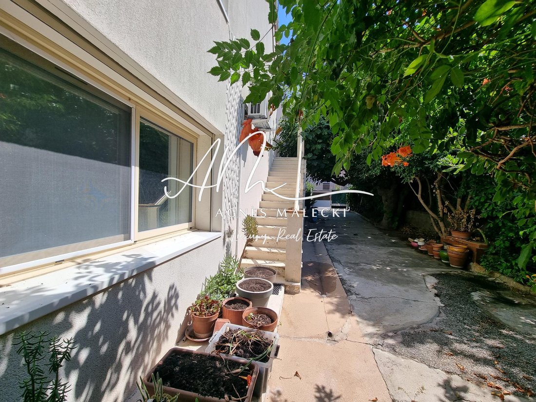 Villa à Nord, Cavalaire-sur-Mer, France 3 - 16064786