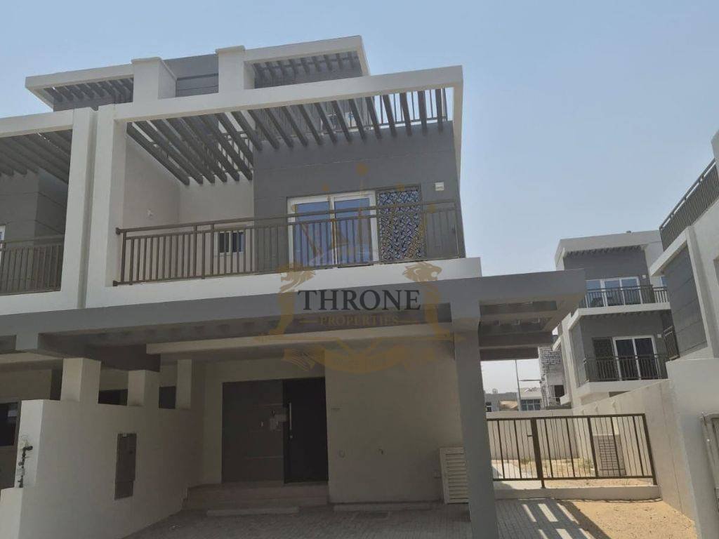 Townhouse in Damac Hills 2, Dubai, United Arab Emirates 1 - 18985491