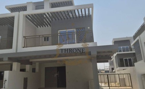 Townhouse in Damac Hills 2, Dubai, United Arab Emirates 1