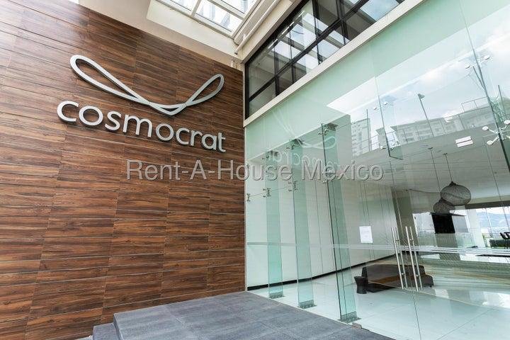 Apartment in Jesus del Monte, State of Mexico, Mexico 3 - 18986792
