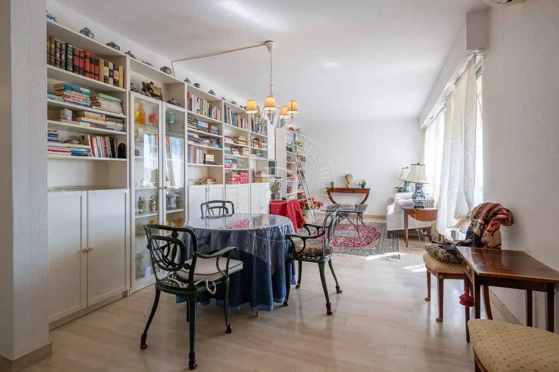 Apartment in Beaulieu-sur-Mer, Provence-Alpes-Côte d'Azur, France 5 - 18985371