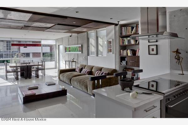Apartment in Mexico City, Mexico 5 - 18984744