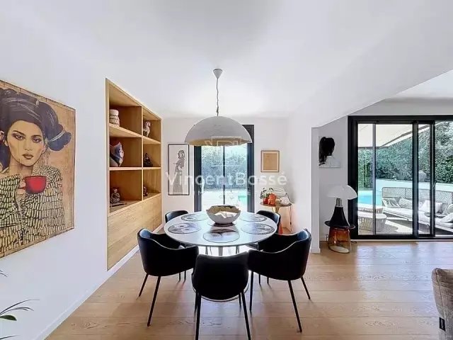 Villa in Mougins, Provence-Alpes-Côte d'Azur, France 4 - 18986639