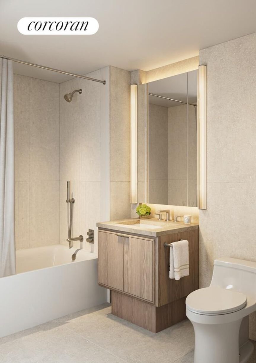 Condo in New York, New York, United States 4 - 18986907