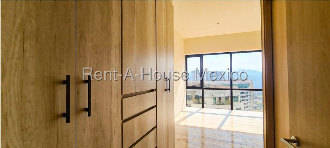 Apartment in Hacienda de las Palmas, State of Mexico, Mexico 4 - 18985213