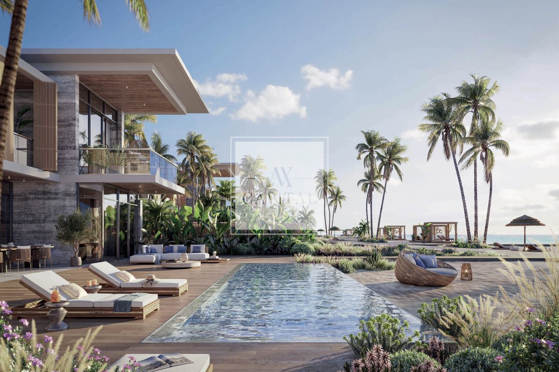 Apartment in Dubai Islands / Deira Islands, Dubai, United Arab Emirates 2 - 18985908