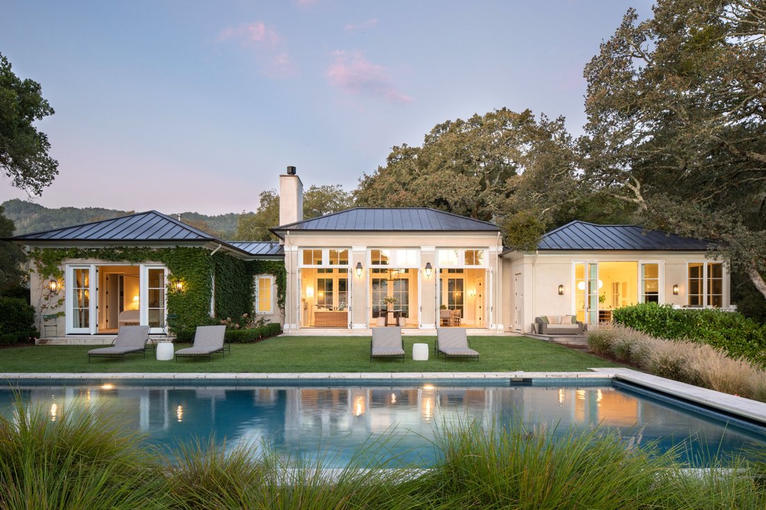 House in Sonoma, California, United States 1 - 18986746