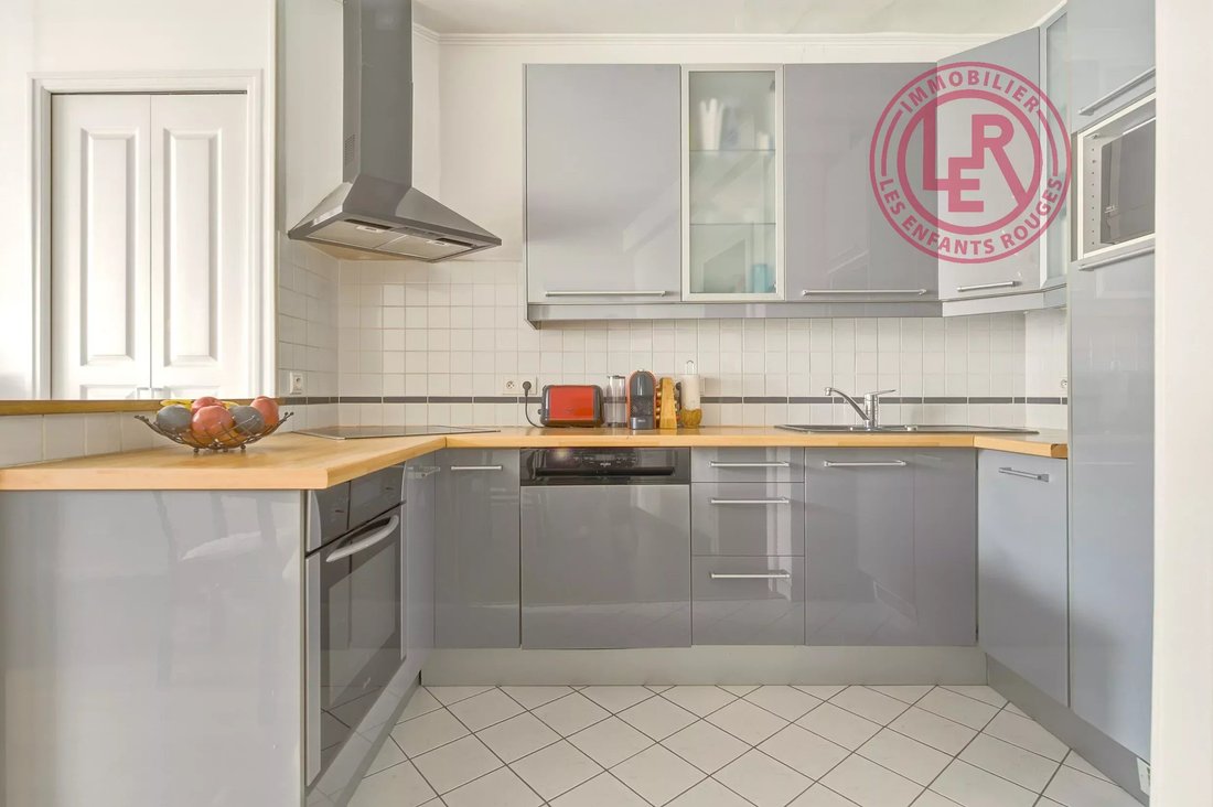 Apartment in Chateau d'Eau-Lancry, Paris 10e Arrondissement, Paris 5 - 18985138