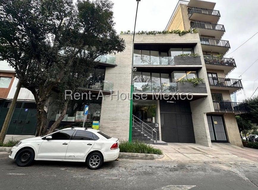 Apartment in Mexico City, Mexico 2 - 18985573