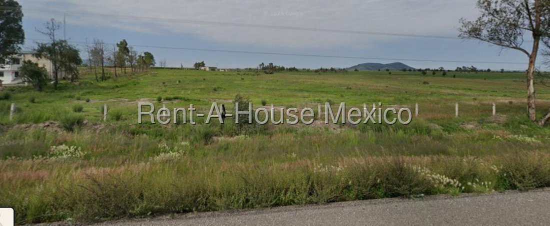 Land in Jilotepec de Molina Enríquez, State of Mexico, Mexico 2 - 18984328