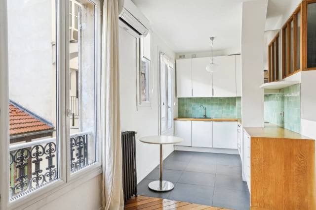 Apartment in Saint Victor, Paris 5e Arrondissement, Paris 4 - 15959340