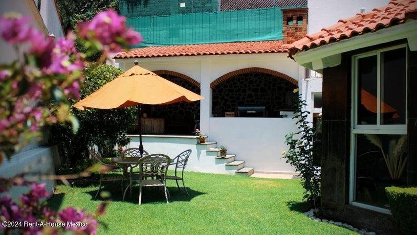 House in Mexico City, Mexico 1 - 18984195