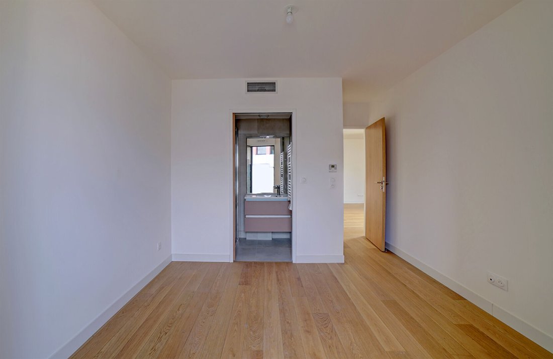 Apartment in Centre-Voltaire, Asnières-sur-Seine, France 5 - 18984895