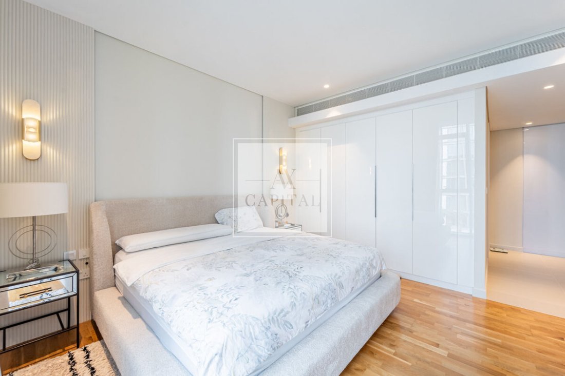 Apartment in Business Bay, Dubai, United Arab Emirates 4 - 18986596