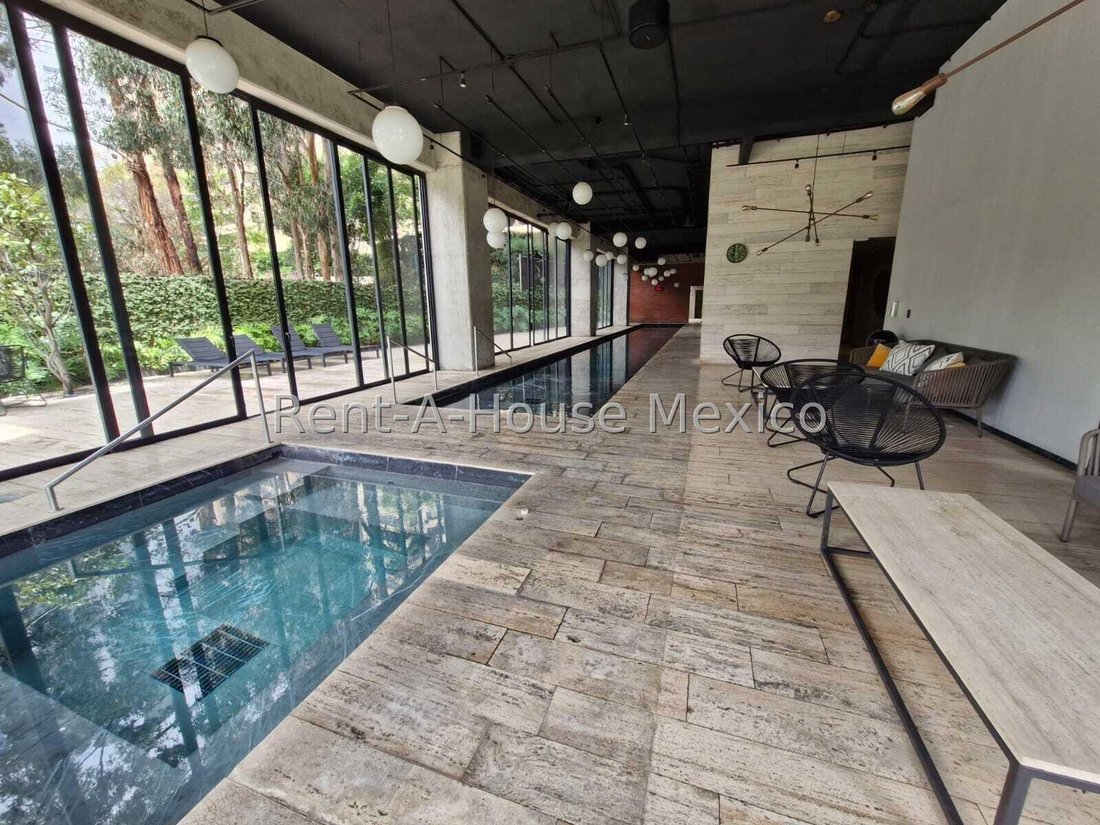 Apartment in Villa Florence, State of Mexico, Mexico 1 - 18984616