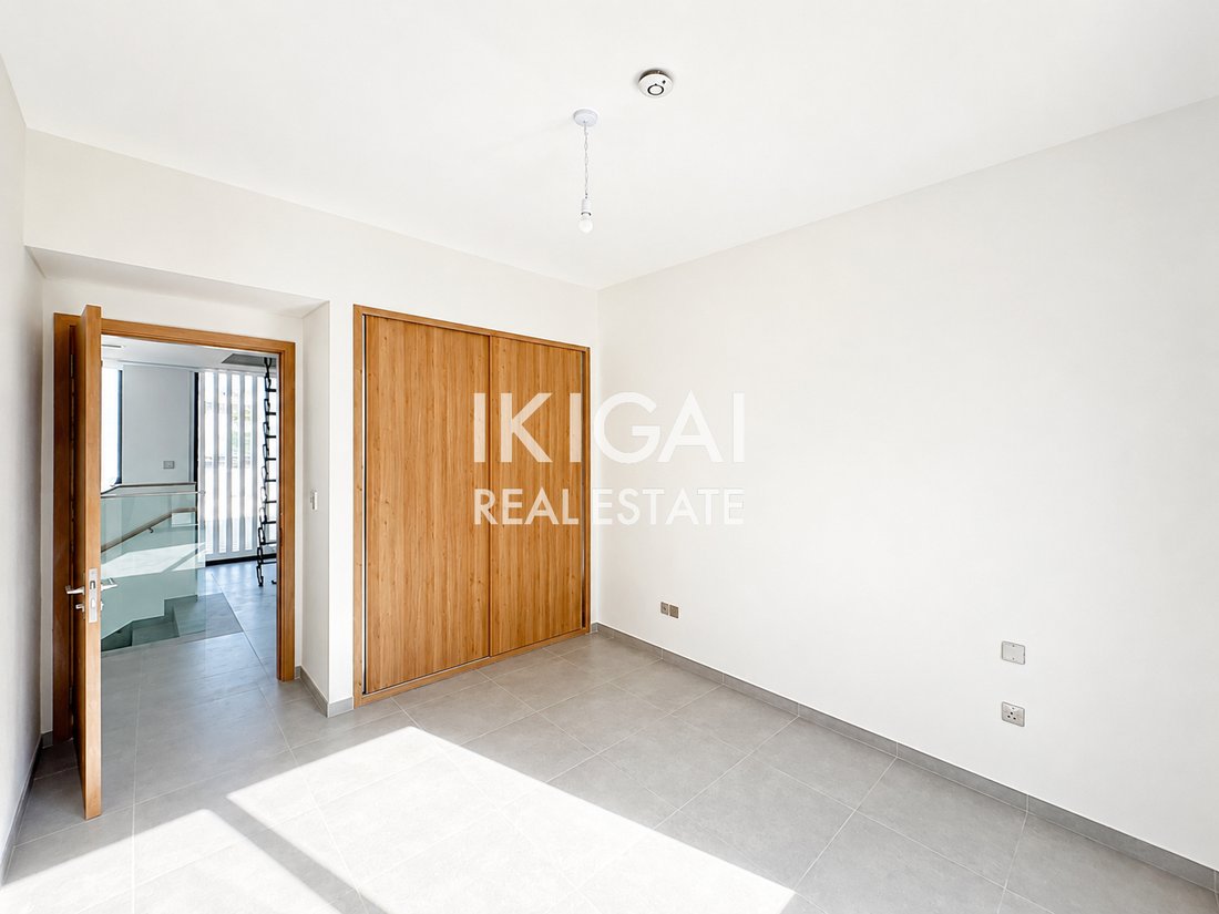 Townhouse in Jebel Ali Village, Dubai, United Arab Emirates 4 - 18985861