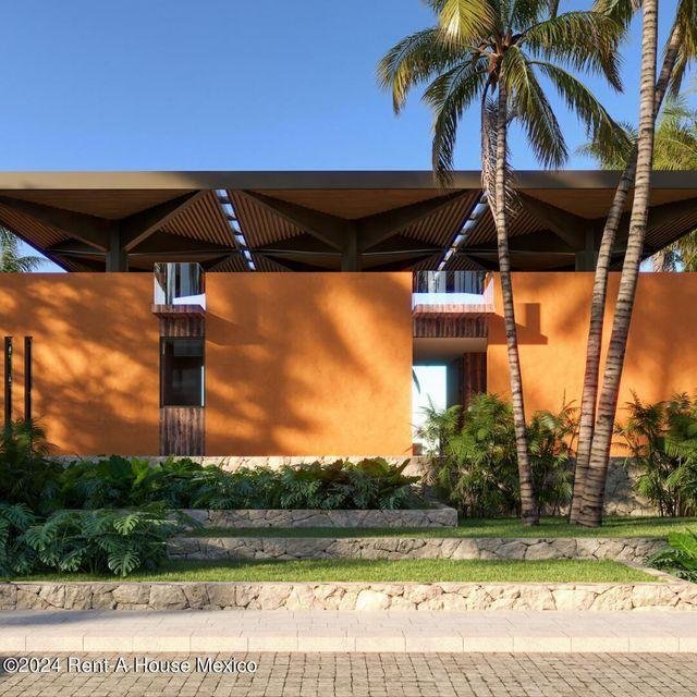 Apartment in Cancún, Quintana Roo, Mexico 4 - 18985028